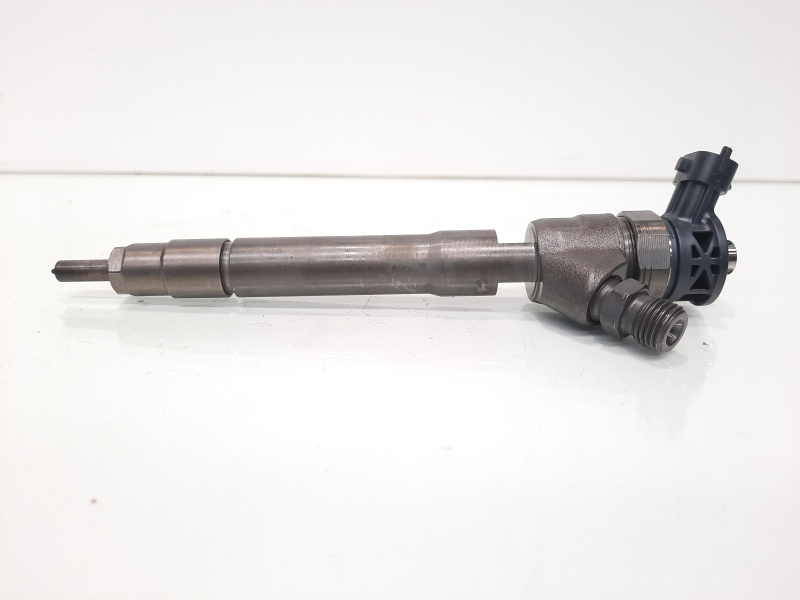 Injector, cod 8201055367, 0445110414, Renault Trafic 3 Autobus (JG_), 1.6 DCI, R9M413 (id:597652)
