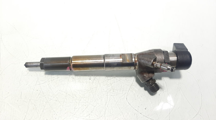 Injector, cod 8201100113, 166006212R, Dacia Lodgy, 1.5 DCI, K9K646 (idi:563714)