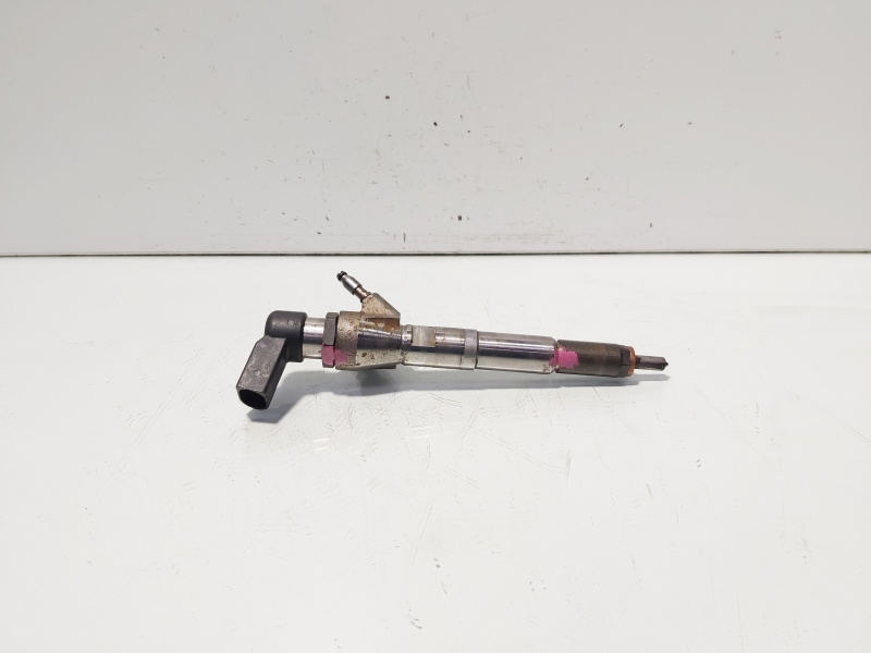 Injector, cod 8201100113, 166006212R, Nissan Qashqai (2) 1.5 DCI, K9K646 (id:660410)