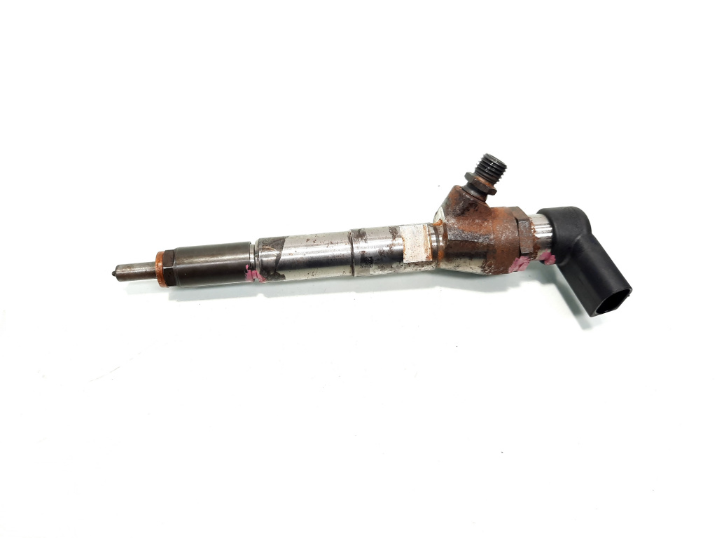 Injector, cod 8201100113, 166006212R, Nissan Qashqai (2) 1.5 DCI, K9K646 (id:542200)