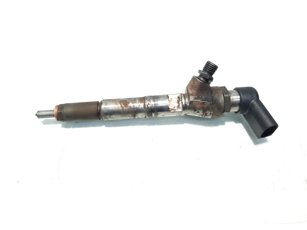 Injector, cod 8201100113, 166006212R,Nissan Qashqai (2), 1.5 DCI, K9K646 (id:563717)