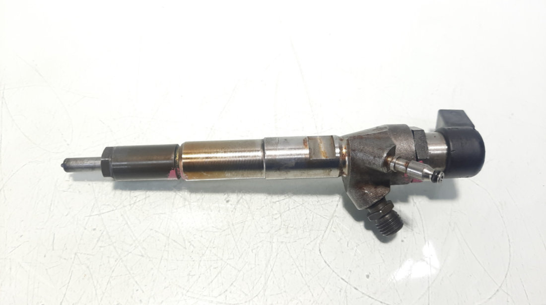 Injector, cod 8201100113, 166006212R, Renault Clio 5, 1.5 DCI, K9K646 (idi:563716)