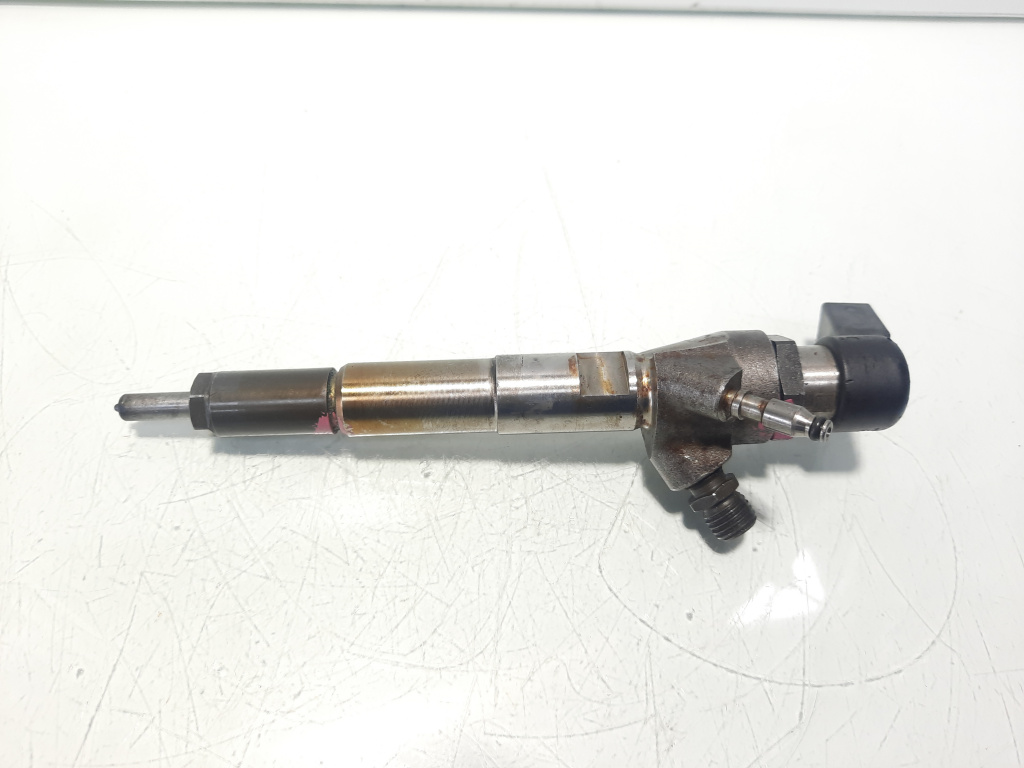 Injector, cod 8201100113, 166006212R, Renault Laguna 3 Combi, 1.5 DCI, K9K646 (idi:563714)