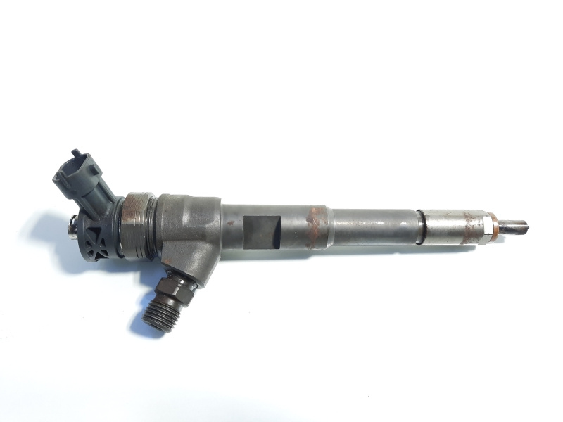 Injector, cod 8201108033, 0445110485, Dacia Sandero 2, 1.5 DCI, K9K (id:396986)