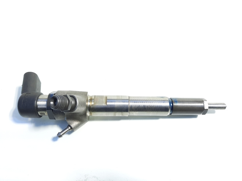 Injector, cod 8201108033, 0445110485, Dacia Sandero 2, 1.5 DCI, K9K (id:440476)