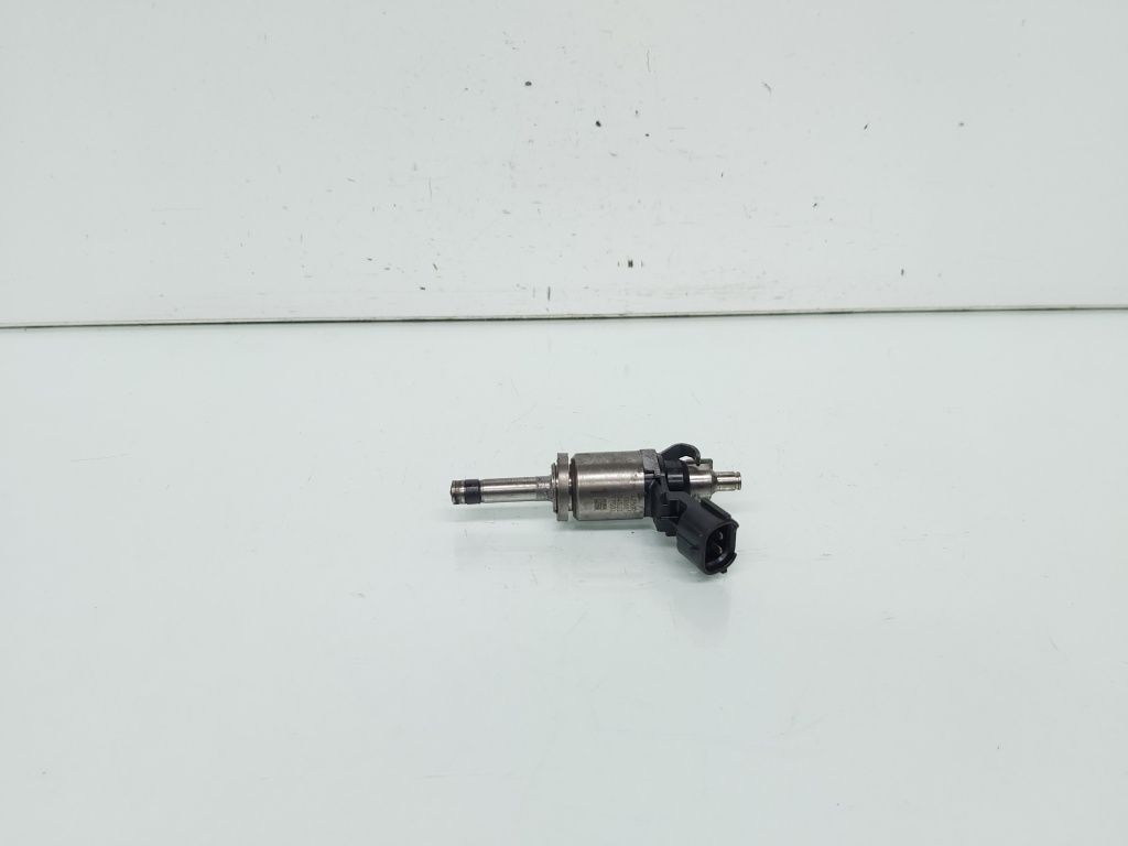Injector, cod 8201141604, Renault Scenic 3, 1.2 TCE, H5F400 (id:663409)