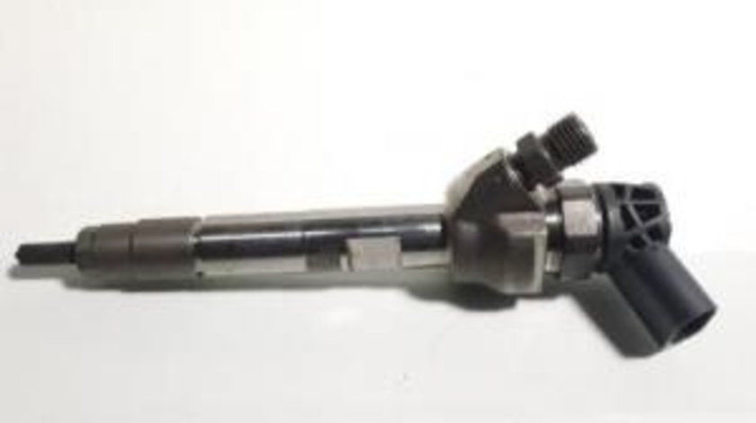 Injector cod 8514148-02, 0445110712, Bmw 3 Touring (F31) 2.0 d, B47D20A