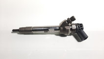Injector, cod 8514148-03, 044110743, Bmw 2 Coupe (...