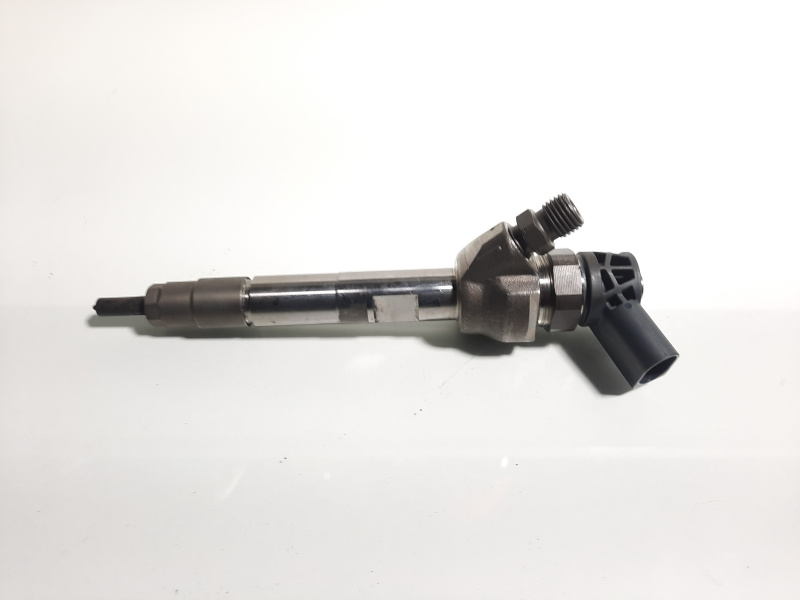 Injector, cod 8514148-03, 044110743, Bmw 5 (F10) 2.0 d, B47D20A