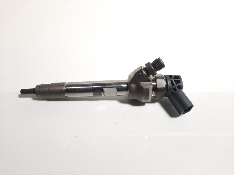Injector, cod 8514148-03, 044110743 Bmw X4 (F26) 2.0 D, N47D20A (id:419029)