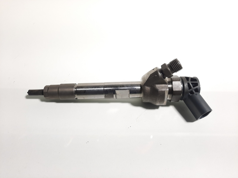 Injector, cod 8514148-03, 044110743 Bmw X4 (F26) 2.0 d, N47D20A (id:401282)