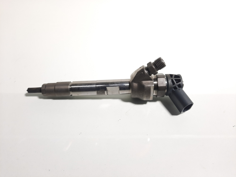 Injector, cod 8514148-03, 0445110743 Bmw X4 (F26) 2.0 D, N47D20A (id:433951)