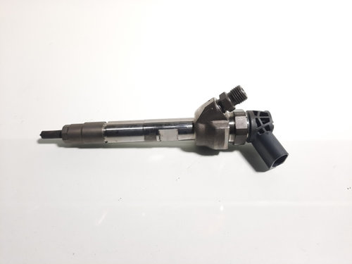 Injector, cod 8514148-03, 0445110743 Bmw X4 (F26) 2.0 D, N47D20A (id:433951)