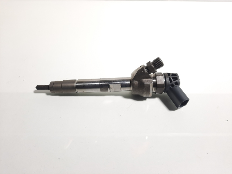 Injector, cod 8514148-03, 0445110743 Bmw X4 (F26) 2.0 D, N47D20A (id:433950)