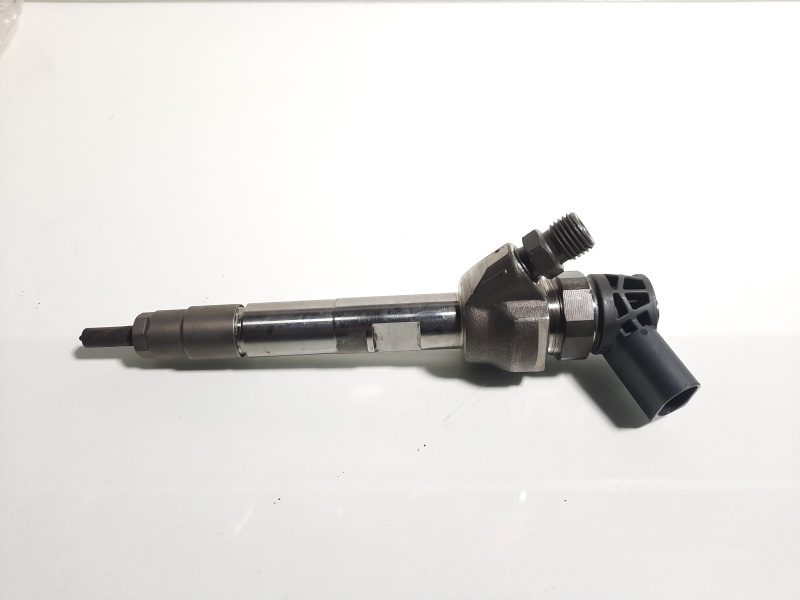 Injector, cod 8514148-03, 0445110743 Bmw X4 (F26) 2.0 D, N47D20A (id:433949)