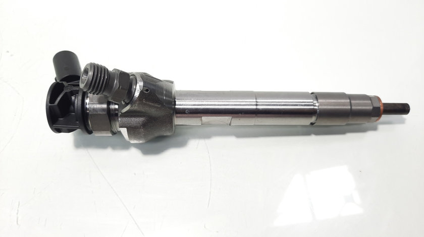 Injector, cod 8579232, 0445110819, Bmw 2 Active Tourer (F45), 1.5 diesel, B37C15A (id:553247)