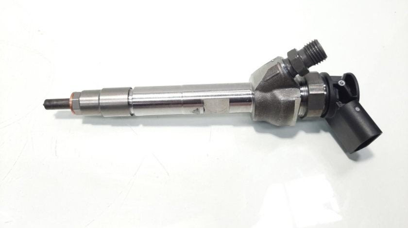 Injector, cod 8579232, 0445110819, Bmw 2 Active Tourer (F45), 1.5 diesel, B37C15A (id:553245)