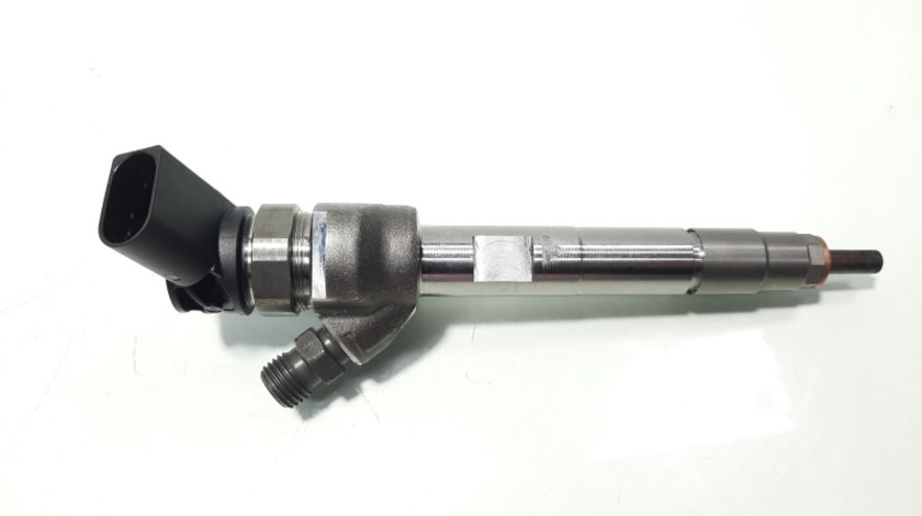 Injector, cod 8579232, 0445110819, Bmw 2 Active Tourer (F45), 1.5 diesel, B37C15A (id:553246)