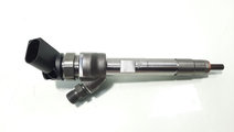 Injector, cod 8579232, 0445110819, Bmw 2 Coupe (F2...