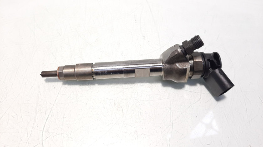 Injector, cod 8579234-02, Bmw X1 (F48), 2.0 diesel, B47C20B (id:566812)