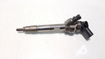 Injector, cod 8579234-02, Bmw X2 (F39), 2.0 diesel...