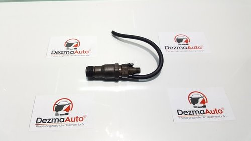 Injector cod 863258, KCA27555, Citroen Berlingo, 1.9 (id:340207)