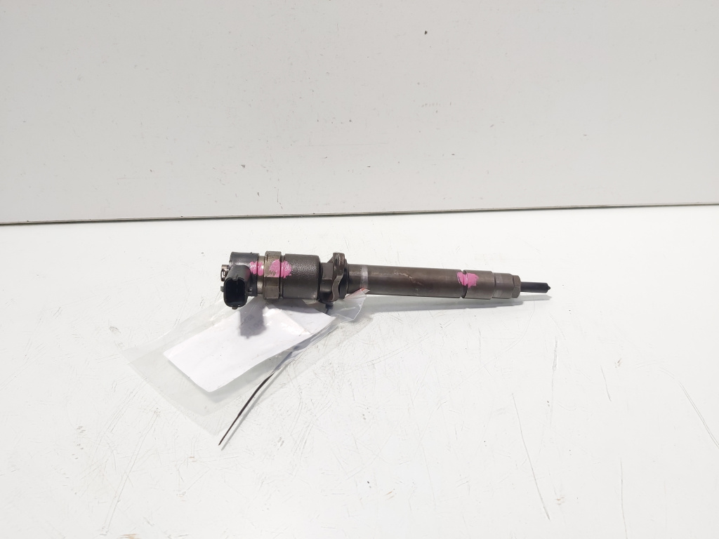 Injector, cod 8658352, 0445110078, Volvo S60 2.4 D, D5244T (id:694589)