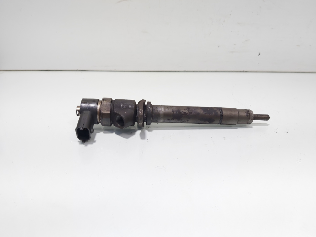 Injector, cod 8658352, 0445110078, Volvo S60, 2.4 D, D5244T (id:694581)