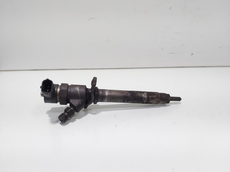 Injector, cod 8658352, 0445110078, Volvo S60 2.4D, D5244T (id:694589)