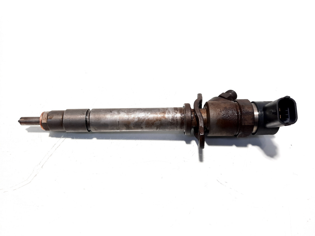Injector, cod 8658352, 0445110078, Volvo S60, 2,4D, D5244T (id:516570)