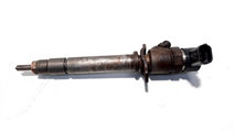 Injector, cod 8658352, 0445110078, Volvo S60, 2.4D...