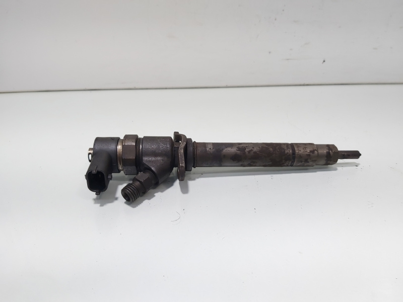 Injector, cod 8658352, 0445110078, Volvo S60 2.4D, D5244T (id:694582)