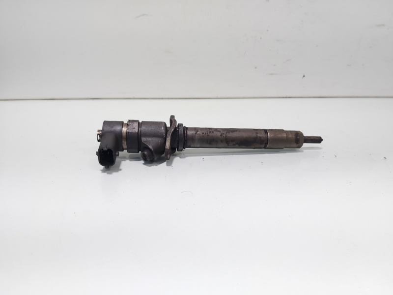 Injector, cod 8658352, 0445110078, Volvo S60 2.4D, D5244T (id:694583)