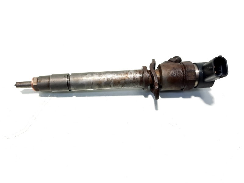 Injector, cod 8658352, 0445110078, Volvo S60, 2,4D, D5244T (id:516573)