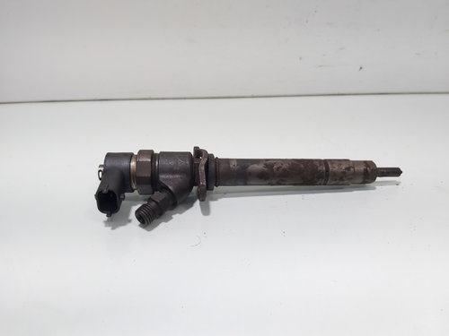 Injector, cod 8658352, 0445110078, Volvo XC60, 2.4D, D5244T (idi:694582)