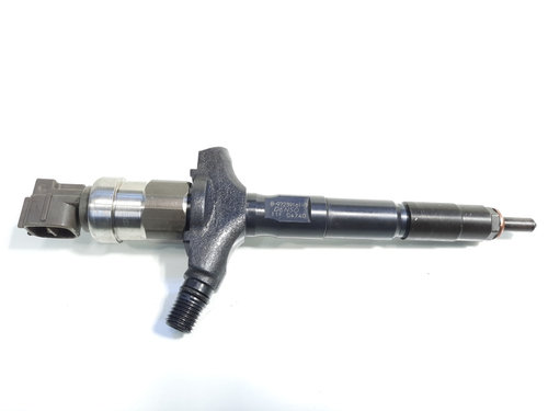 Injector cod 8972391617, Saab 9-5 (YS3E) 3.0TID (id:329629)