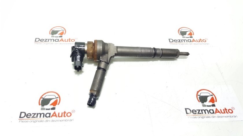 Injector cod 8973000913, 0445110118, Opel Astra H, 1.7cdti (id:332934)