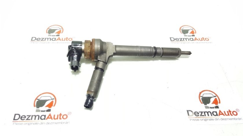 Injector cod 8973000913, 0445110118, Opel Astra H, 1.7cdti (id:332933)