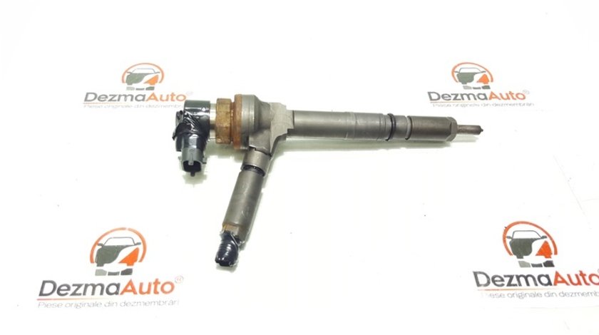 Injector cod 8973000913, 0445110118, Opel Astra H, 1.7cdti (id:332931)