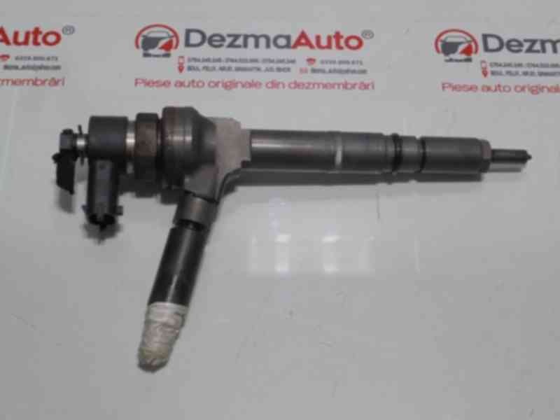 Injector,cod 8973000913, 0445110118, Opel Astra H ,1.7cdti, Z17DTL