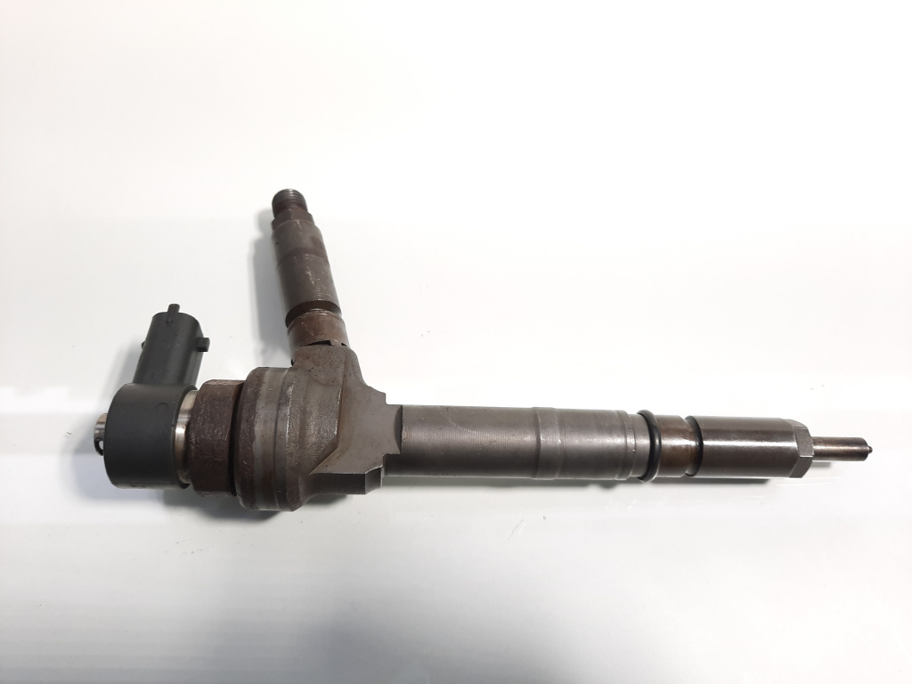 Injector, cod 8973000913, 0445110118, Opel Astra H, 1.7 cdti, Z17DTL (id:434937)