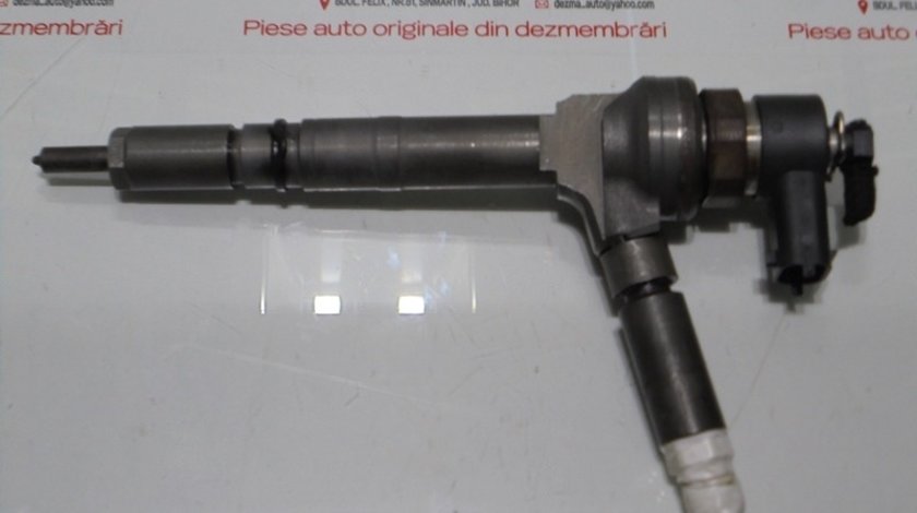 Injector,cod 8973000913, 0445110118, Opel Astra H, 1.7cdti (id:290142)