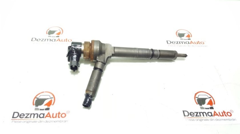 Injector cod 8973000913, 0445110118, Opel Astra H, 1.7cdti (id:332929)