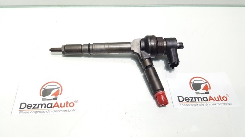 Injector cod 8973000913, Opel Astra G cabriolet, 1.7cdti