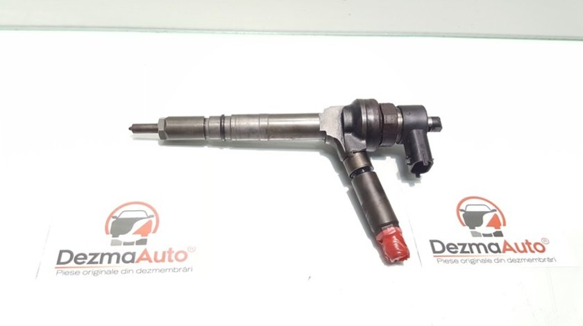 Injector cod 8973000913, Opel Astra G combi, 1.7cdti