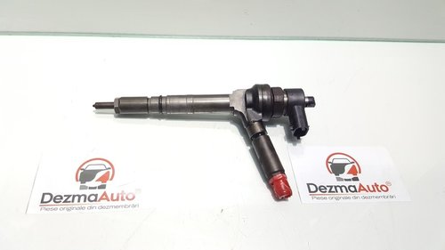 Injector cod 8973000913, Opel Astra G coupe, 1.7cdti