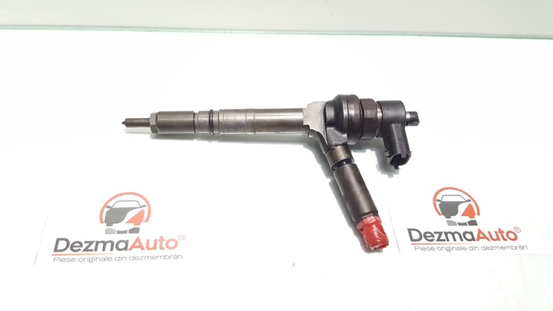Injector cod 8973000913, Opel Astra G hatchback, 1.7cdti