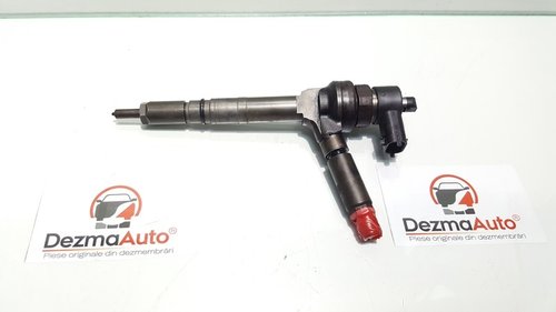 Injector cod 8973000913, Opel Astra G hatchback, 1.7cdti