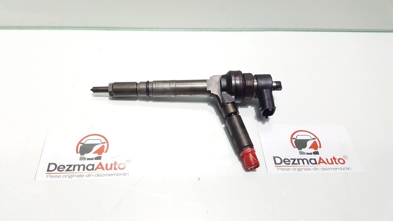 Injector cod 8973000913, Opel Astra G hatchback, 1.7cdti