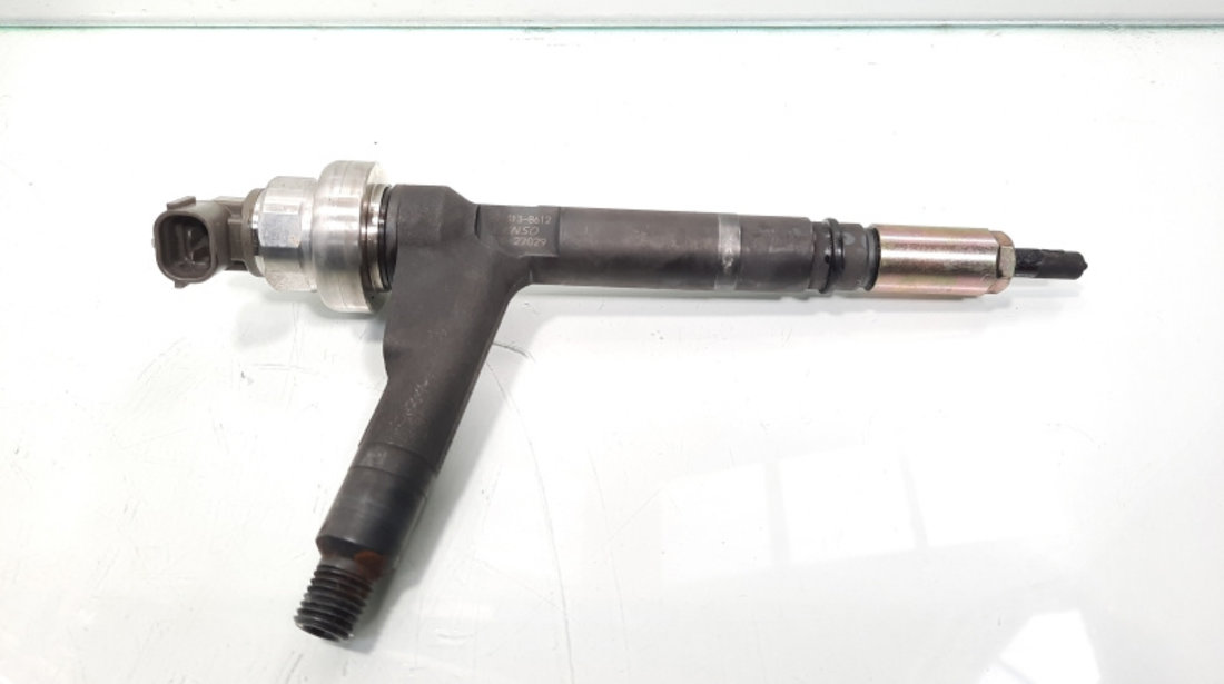Injector, cod 897313-8612, Opel Astra H, 1.7 CDTI, Z17DTH (idi:467702)